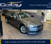 BMW 5 Series 2020