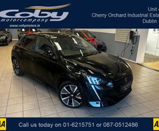 Peugeot 208 2021