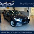 BMW 5 Series 2016