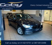 BMW 5 Series 2016