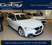 BMW 3 Series 2017