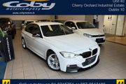 BMW 3 Series 2017