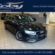 Audi A3 2014