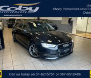 Audi A3 2014