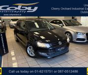 Volkswagen Polo 2014