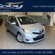 Toyota Yaris 2014