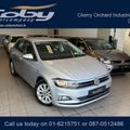 Volkswagen Polo 2019
