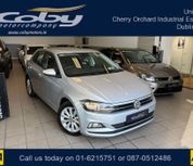 Volkswagen Polo 2019