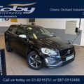 Volvo XC60 2016