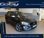 Volvo XC60 2016