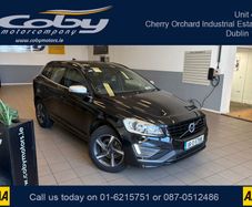 Volvo XC60 2016