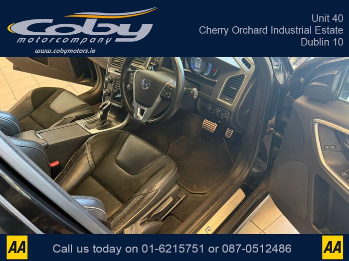 Volvo XC60 2016
