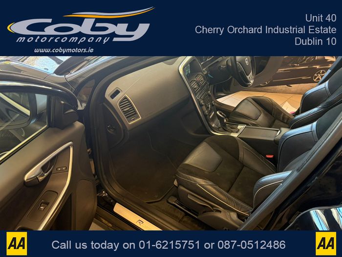Volvo XC60 2016