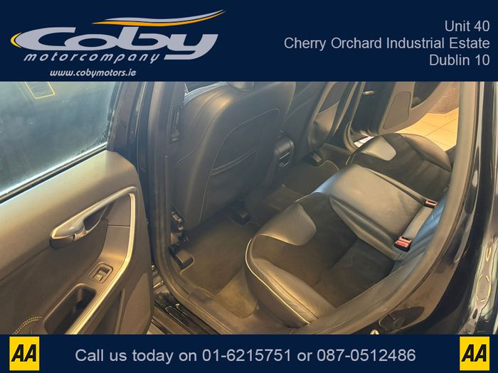 Volvo XC60 2016