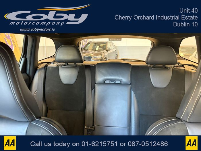 Volvo XC60 2016