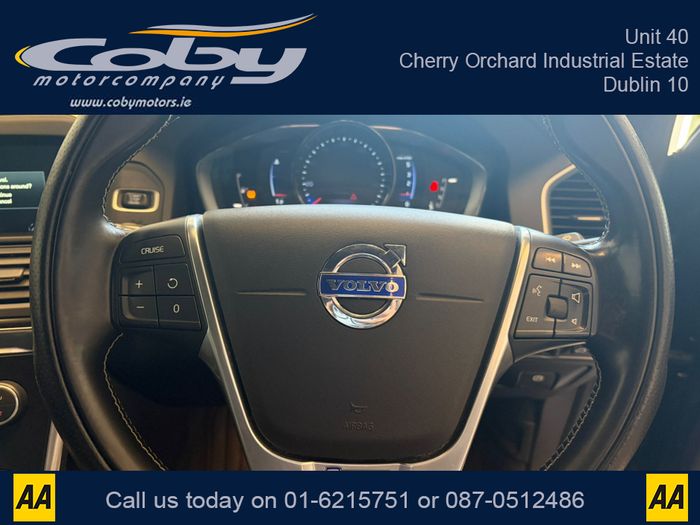 Volvo XC60 2016