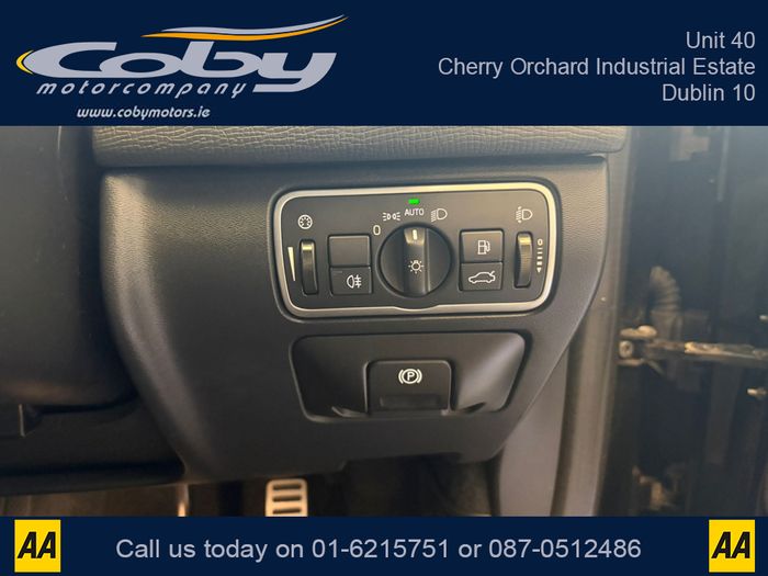 Volvo XC60 2016