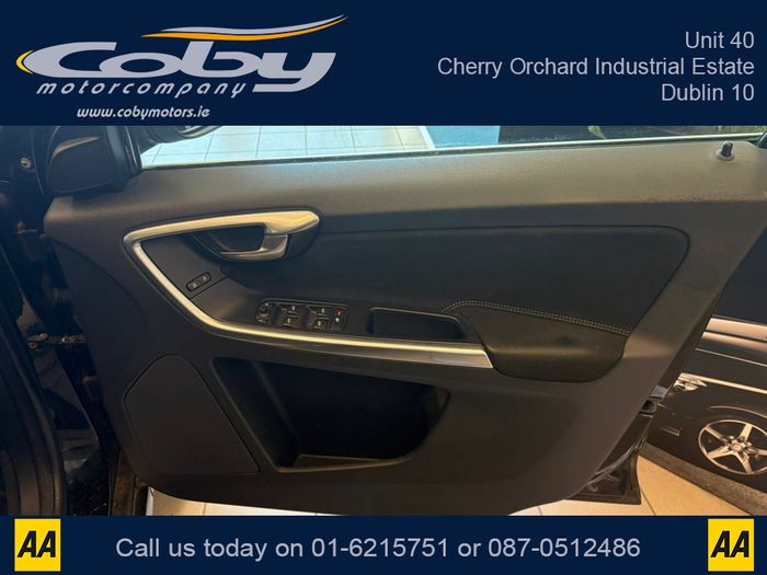 Volvo XC60 2016
