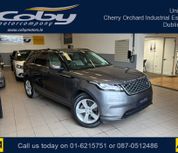 Land Rover Range Rover Velar 2018