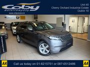 Land Rover Range Rover Velar 2018
