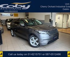 Land Rover Range Rover Velar 2018