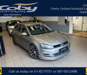 Volkswagen Golf 2014
