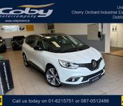 Renault Grand Scenic 2019