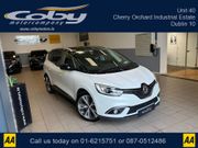 Renault Grand Scenic 2019