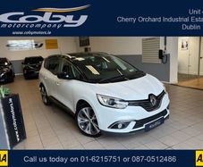 Renault Grand Scenic 2019