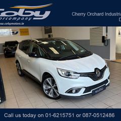 Renault Grand Scenic 2019