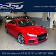 Audi TT 2016