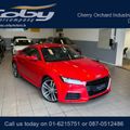 Audi TT 2016