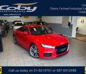 Audi TT 2016