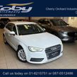 Audi A3 2014
