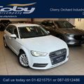 Audi A3 2014