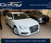 Audi A3 2014