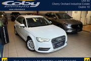 Audi A3 2014