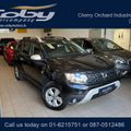 Dacia Duster 2019