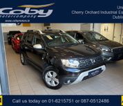 Dacia Duster 2019