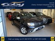 Dacia Duster 2019