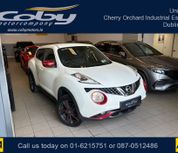 Nissan Juke 2018
