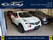 Nissan Juke 2018