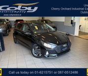 Hyundai i20 2022