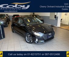Hyundai i20 2022
