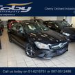 Mercedes-Benz CLA Class 2016