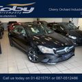 Mercedes-Benz CLA Class 2016