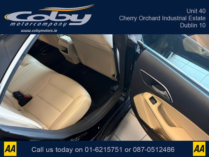 Mercedes-Benz CLA Class 2016
