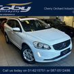 Volvo XC60 2016