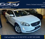 Volvo XC60 2016