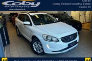 Volvo XC60 2016